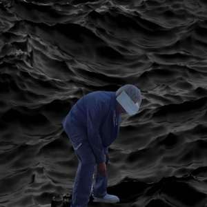 我把头发染成白色让自己和他们不同(Prod ShineLikeVVS&Awavy)