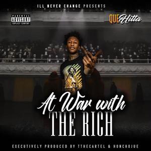 Blind to the Hate (feat. INC JackBoy)