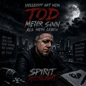 Villeicht hat mein Tod mehr Sinn als mein Leben
