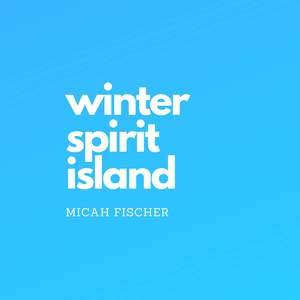 Winter Spirit Island