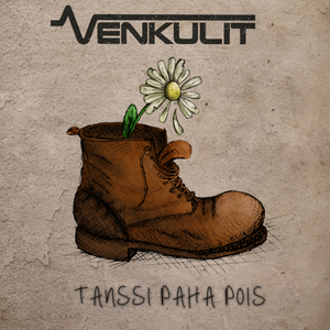 Tanssi paha pois