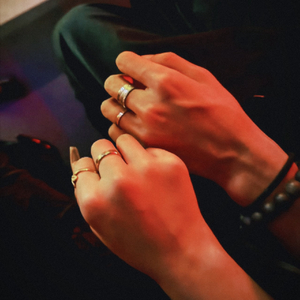 你吻了我这件小事