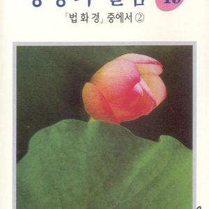 법화경 중에서1