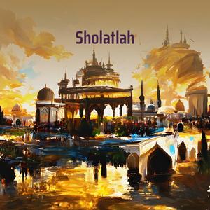 Sholatlah