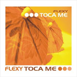 Toca Me (Instrumental)