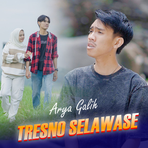 TRESNO SELAWASE