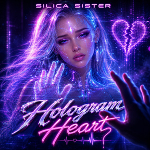 Hologram Heart (Extended)