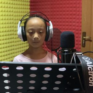 筒宝宝(丁怀涵）