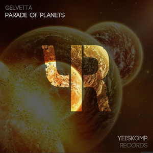 Parade Of Planets (Original Mix)