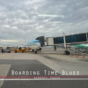 Gate A27 at 5:25PM
