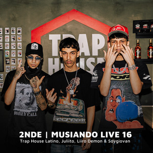 2Nde (Musiando Live 16)