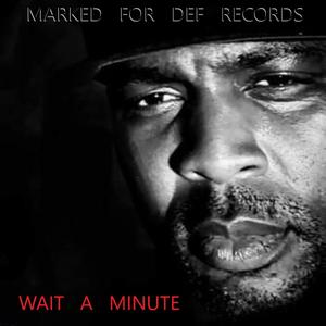 WAIT A MINUTE (feat. HOT KNOTTY & SEQUOIA) (Radio Edit)