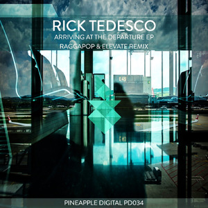 Arriving at the Departure (Raggapop Inc & Elevate Remix)