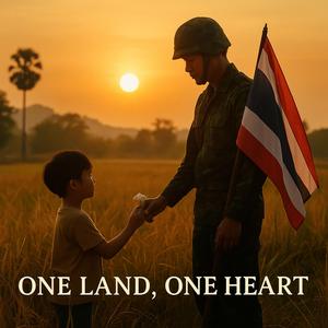 ใต้ฟ้าเดียวกัน