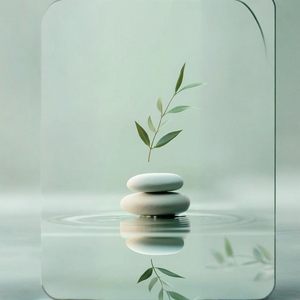 浪漫小片段 焦虑治疗