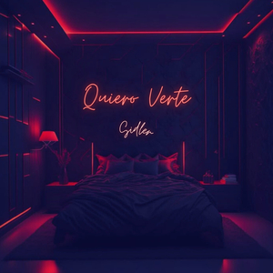 Quiero Verte
