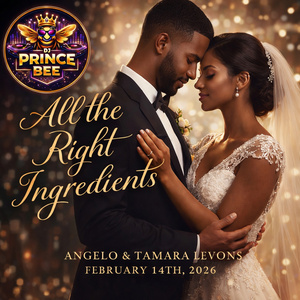 All the right engredients