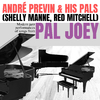 Andre Previn & His Pals - Do It the Hard Way (feat. Shelly Manne, Red Mitchell)