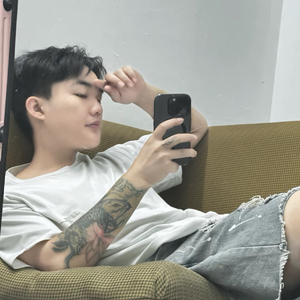 Gz小魚-Gz小魚为钟先森专属打造的音乐电台（Gz小魚 remix）