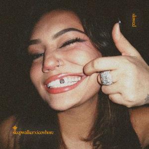 sleepwalker x icewhore (slowed + reverb)