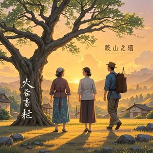 故乡没有故事_姜兆林