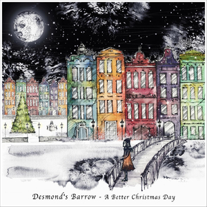 A Better Christmas Day