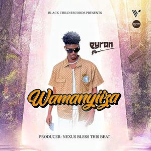 Wamanyiiza