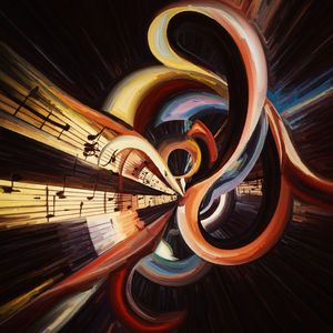 Heartstrings and High Notes