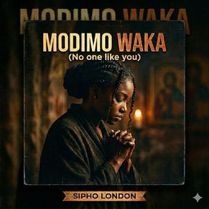 Modimo Waka (No one like you)