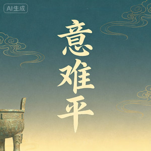 越不过的疆场·云烟散