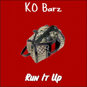 Run It Up