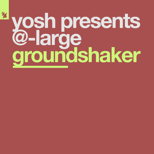 Groundshaker (Yosh Mix)