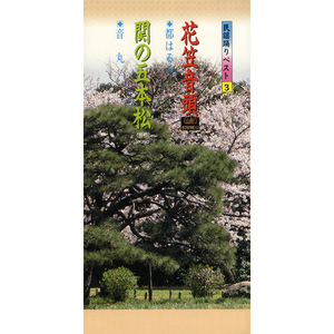 花笠音頭（山形）