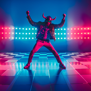 Something Inside (Acceptable in the 80s)