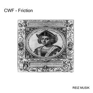 Friction (Original Mix)