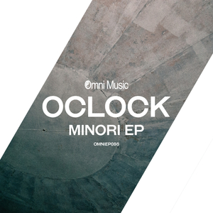 Minori (Original Mix)