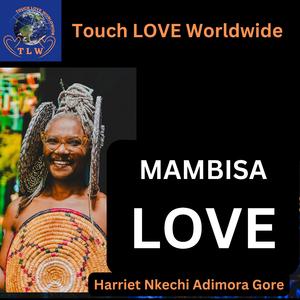 MAMBISA LOVE