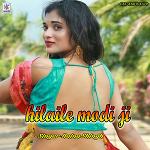 Hilaile Modi Ji