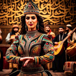 Piseiro Árabe (Acoustic)