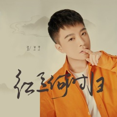 红豆何时归 (DJ默涵版)