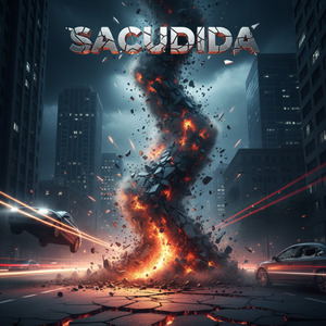 Sacudida