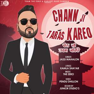 Chann Ji Taras Kareo
