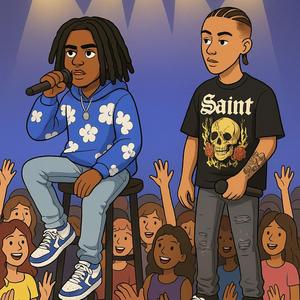 Trust Me (feat. Zero)