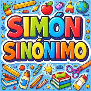 Simón, Simón, Sinónimo