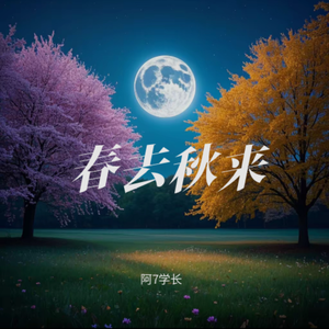 春去秋来