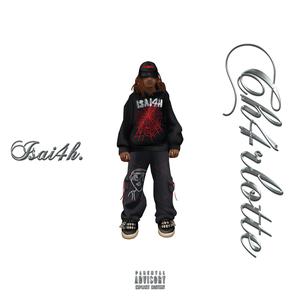 CH4RLOTTE (feat. ISAI4H)