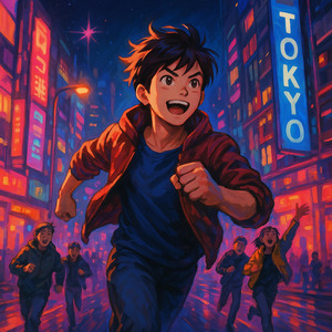 最高の仲間たちへ