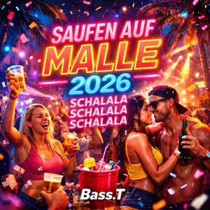 Saufen auf Malle 2026