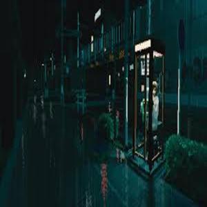 Chilling In The Rain