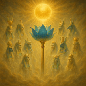 The Breath of Sekhem